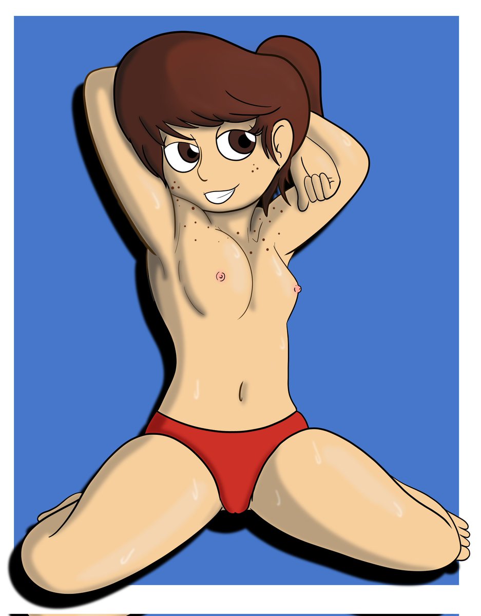 Egyptian Goddess, Ankha tweet media