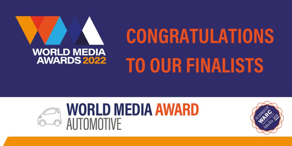 WorldMediaGroup's tweet image. KÖNIG Galerie x Porsche: Global Gallery
Brand: @Porsche 
Entered by: @PHDGlobal 

The New Polo Challenger Series: Conquering New Stadiums
Brand: @VW 
Entered by: @phdGermany 

Congratulations to all the finalists, view the shortlist here;

world-media-group.com/awards/2022-sh…

#Automotive
