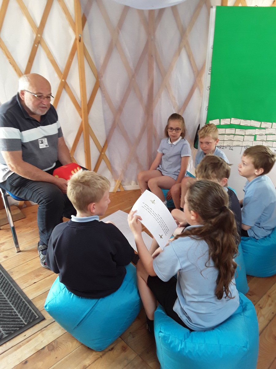 mountpljuniors's tweet photo. Class 2 enjoyed their time in the Prayer space thinking about truthfulness. 🙏 https://t.co/hA4TiOKr5A