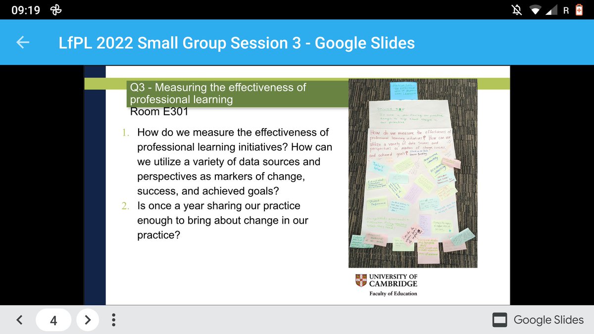 PDiE Journal (@pdiejournal) on Twitter photo I'll be updating from the measuring effectiveness session, so hopefully some links with <a href="/MQuITE_Ed/">Measuring Quality in Initial Teacher Education</a> too! I'll be updating from the measuring effectiveness session, so hopefully some links with <a href="/MQuITE_Ed/">Measuring Quality in Initial Teacher Education</a> too!