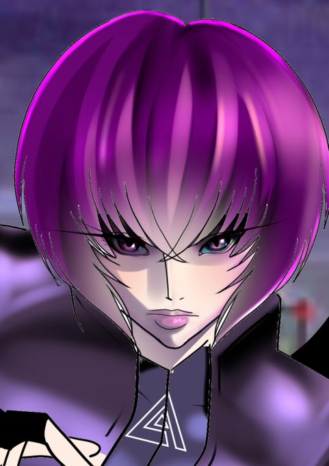 攻殻機動隊sac45のtwitterイラスト検索結果