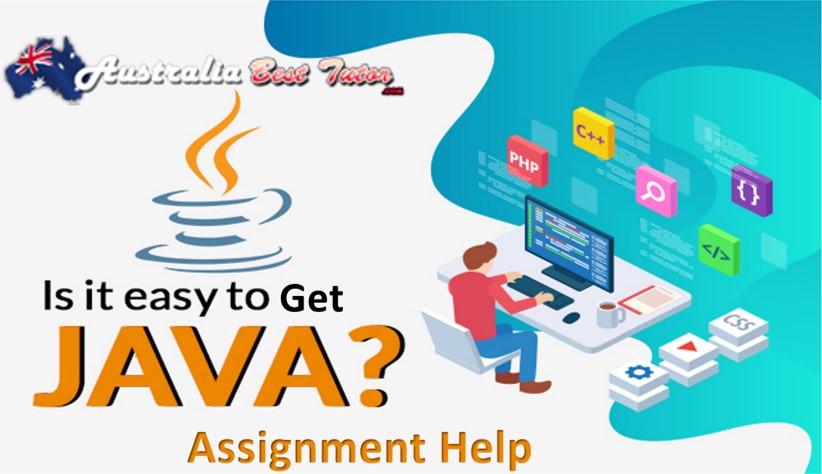 Ausbesttutor's tweet image. Australia Best Tutor provide programming java assignments to students from all over the world. Here you will get your java assignment solutions at a pocket-friendly price.
Order Online: australiabesttutor.com/programming-as…
#ProgrammingLanguageAssignmentHelp #CAssignmentHelp