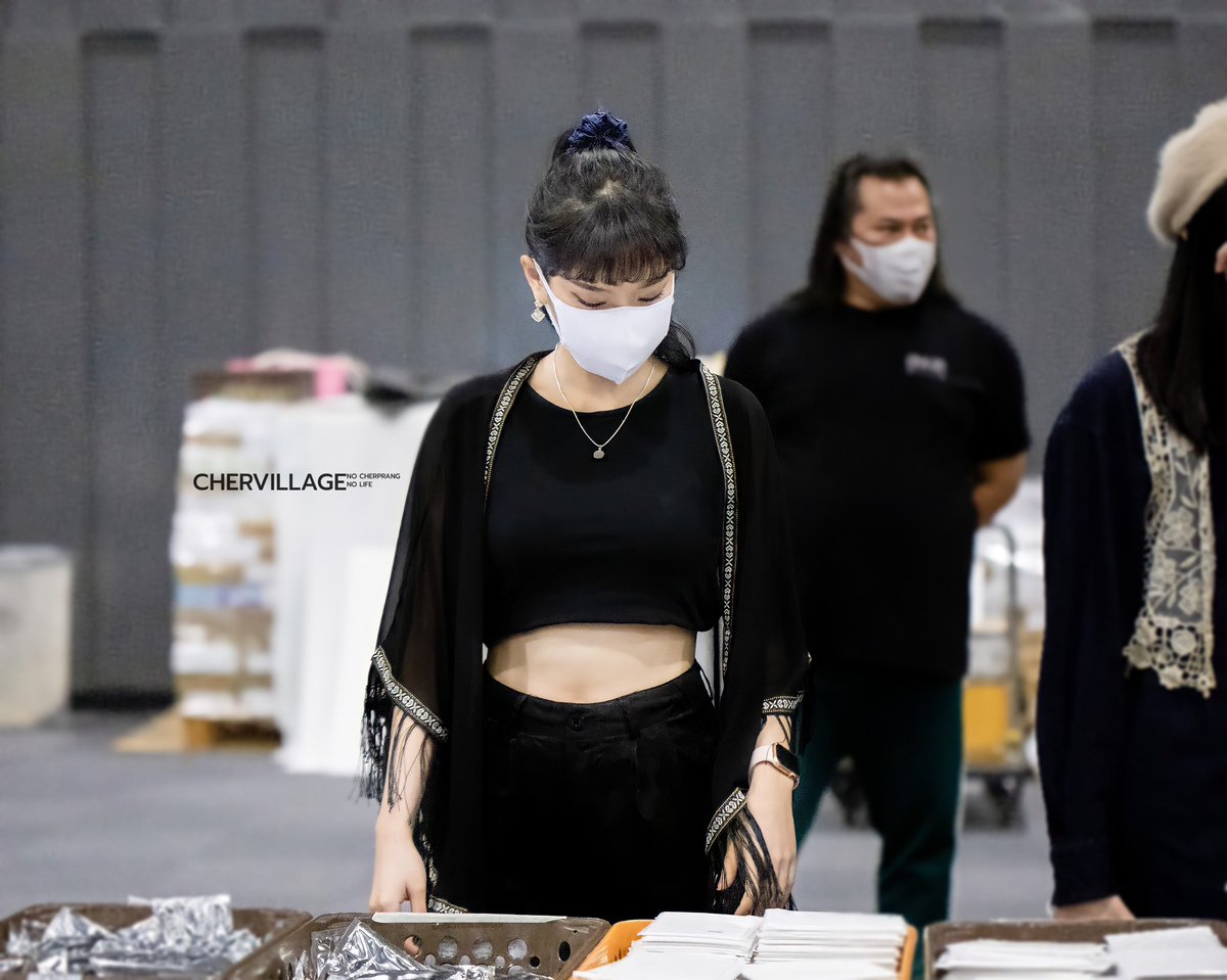 Chervillage48's tweet photo. ยินดีกับพิเฌอด้วยนะคะ~ หายแล้ว!~ 🥰

#CherprangBNK48 https://t.co/JNpJsn4f7L