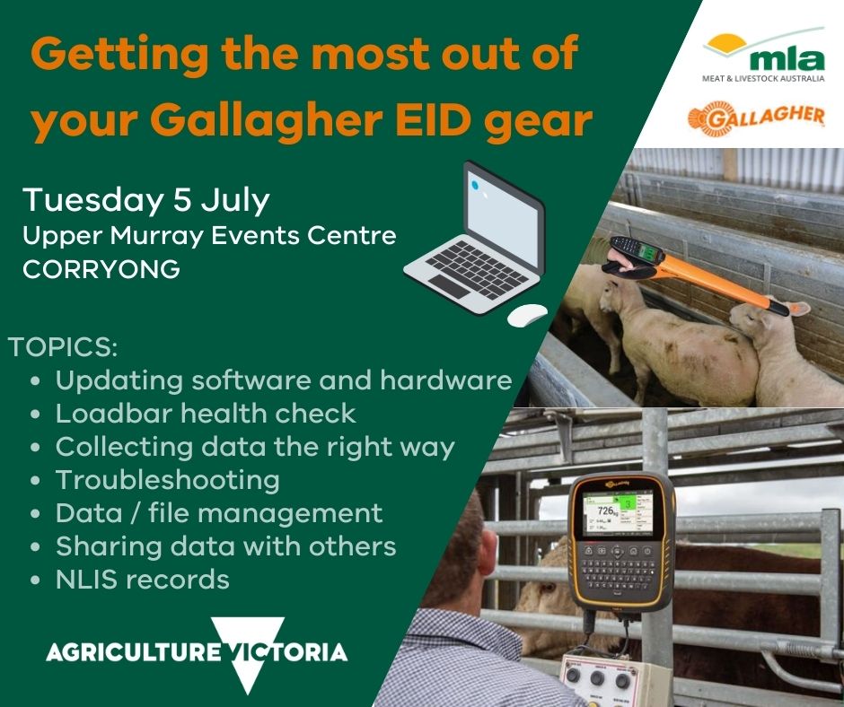 Agriculture Victoria tweet media