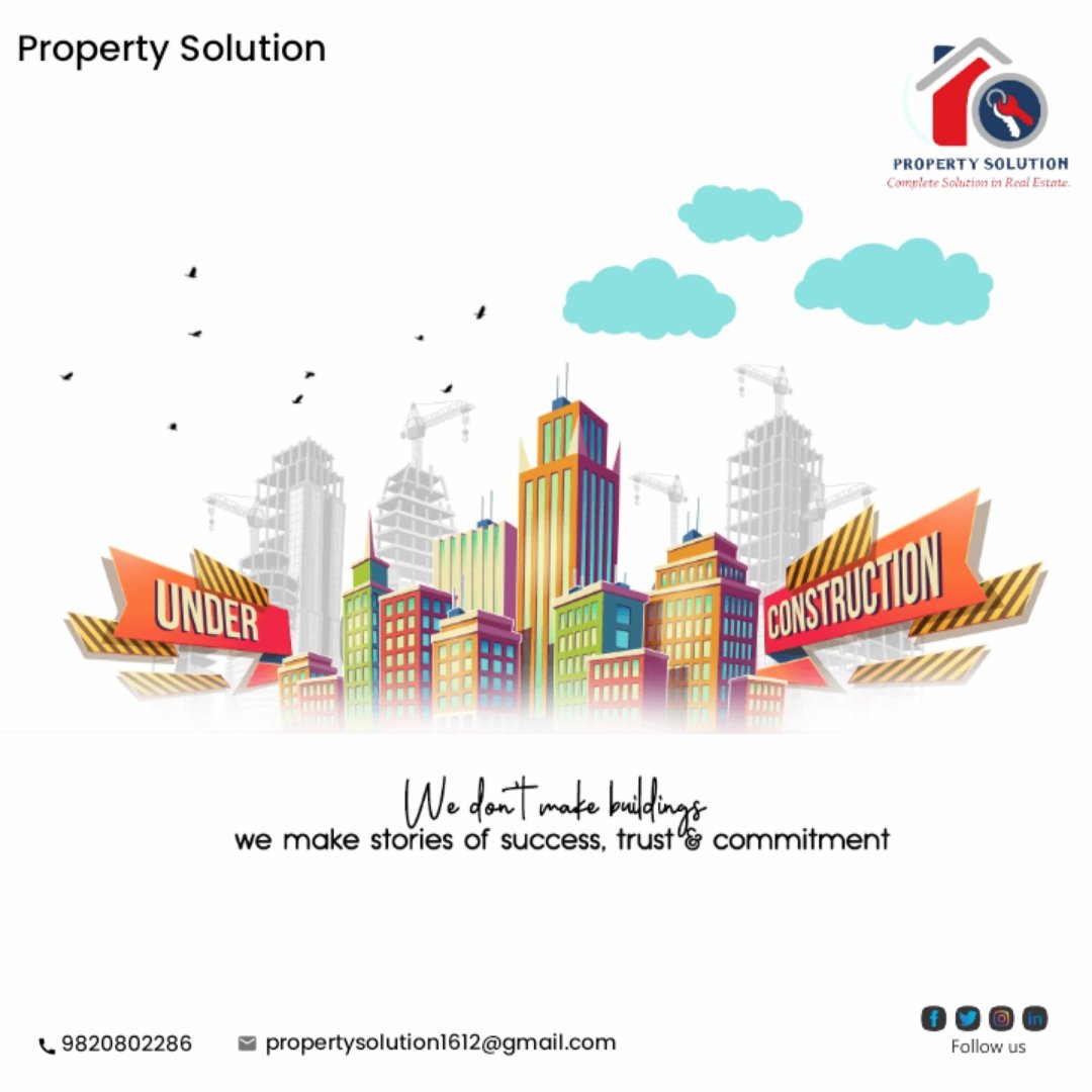propertysol1612's tweet photo. ✅ Ready to Move 
✅ 2 rates 
📍 Location: Mira Road 

💫 Come, visit and exprinece it yourself 

📲Enquiry Now: 9820802286

#propertysolo #property
#propertymanagement #best 
#propertyinvestment #flats #Miraroad #apartment https://t.co/EhBLnDtA7M