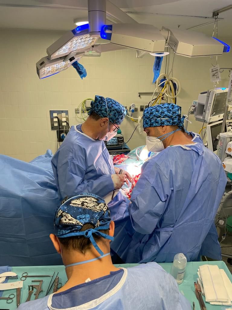 COT HUVM tweet media