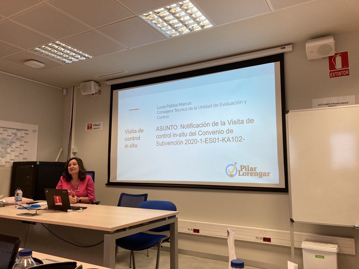 <a href="/cifpa_aragon/">CIFPA-FP ARAGÓN / CRN Logística y Transporte</a> <a href="/fp_aragon/">FP Aragón</a> <a href="/GobAragon/">Gobierno de Aragón</a> <a href="/EUErasmusPlus/">Erasmus+</a> Gracias M.Ángel García Misol de IES Pilar Lorengar x compartir tu experiencia #ErasmusPlus <a href="/sepiegob/">SEPIE</a>