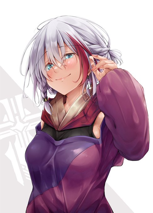 #アドミラル・グラーフ・シュペー進水日 #アズールレーン 