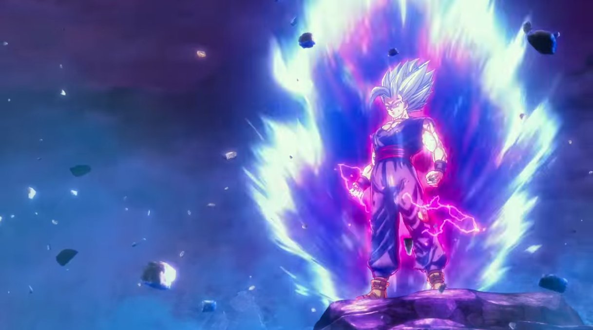 ドラゴンボールレジェンズおやじ on X: ドラゴンボールレジェンズおやじ on X: