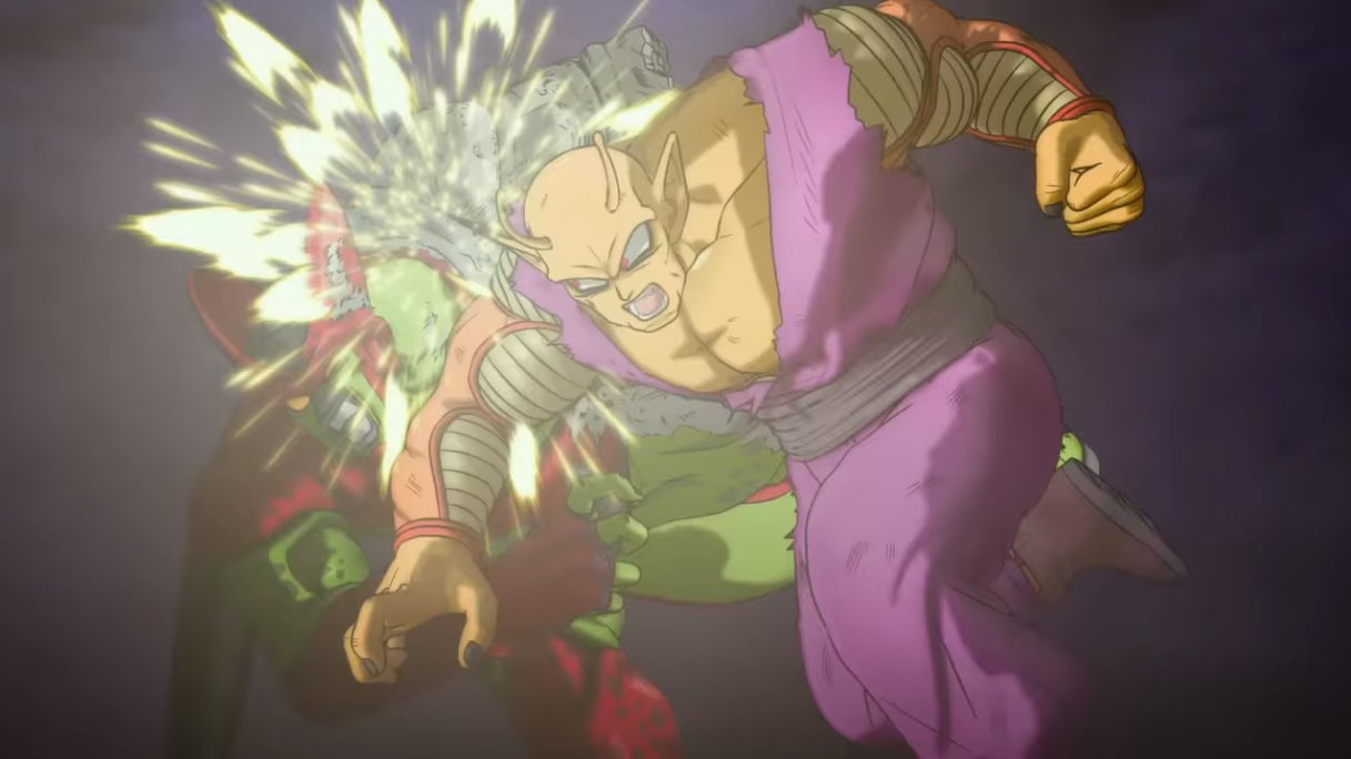 ドラゴンボールレジェンズおやじ on X: ドラゴンボールレジェンズおやじ on X: