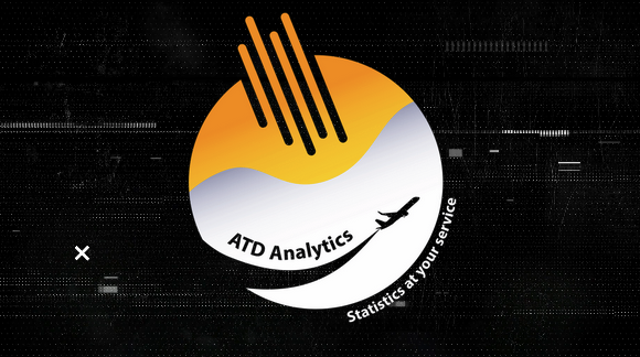 fracsaero's tweet photo. 👀✈️ Our Newsletter is out!
Today #ATDAnalytics helps aviation leaders drive #strategic decisions through our analytics platforms work with an interactive and powerful #eplatform to capture past and current dynamics
➡️📬https://t.co/LR1q9y9FxC
#ATD #Data #Aviation https://t.co/BiwJUdGRso