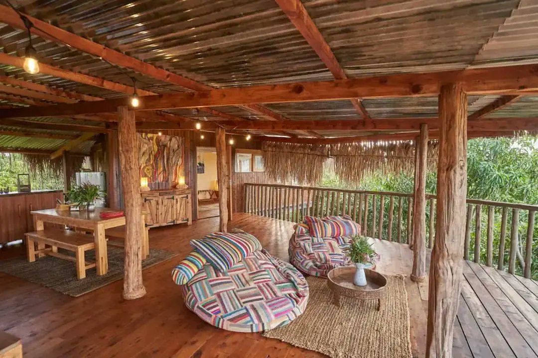 Visit Murang'a. 
-📌Eco Tree House
#talk2us #tembeakenya 
📞+254731469012
thesharkadventures.co.ke