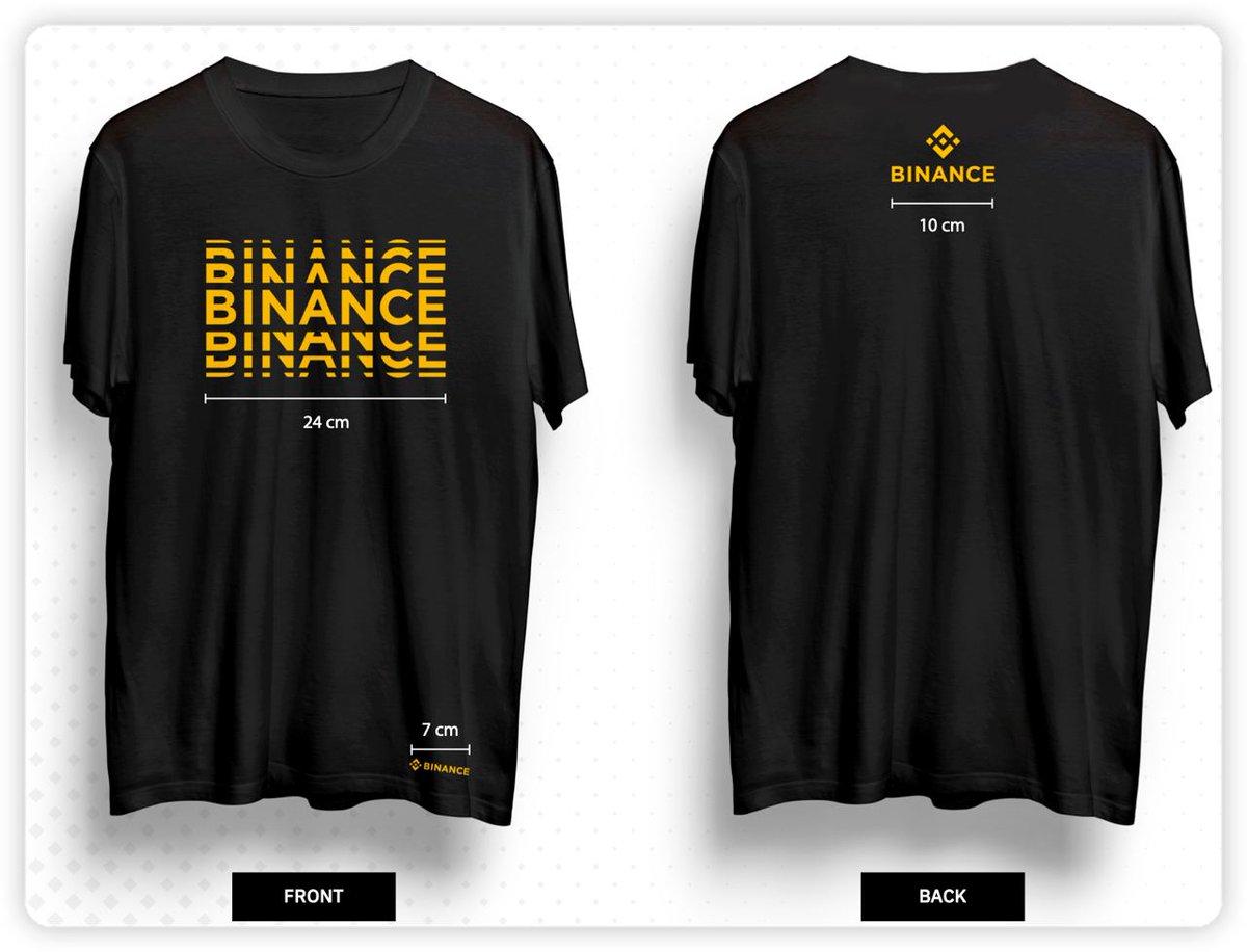 daxigua25's tweet photo. #Binance &amp; #My3amclub 

🎁：币安精美周边随机三件套✖️10
快来参与抽奖吧～👇🏻
👉《Follow》
@My3amclub 
@superogers1 
@Uncle_Simon25 

👉《评论tag三位小伙伴》
👉《RT➕♥️》

还没币安账户的小伙伴，可用我的链接注册哦～
《https://t.co/2timMY5f0e》
享有20%的返佣手续费，还有50美金奖励！ https://t.co/wL5A3sXfYa