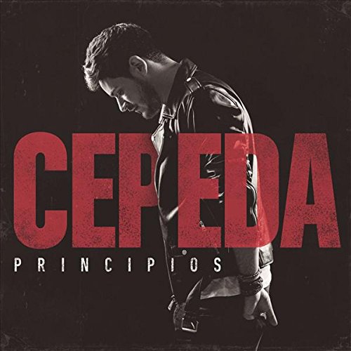 #Efemérides🎤: Hoy se cumplen 4 años del lanzamiento del primer disco de Luis Cepeda titulado 'Principios'. El artista gallego consiguió uno de los debuts más brillantes en la historia del streaming en España (1,09 millones de streams en 24h).