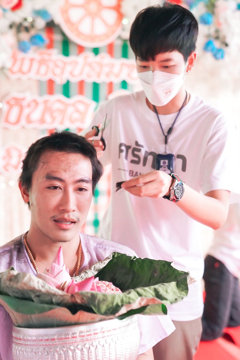 ป๊ายปาย โอริโอ้ 💕🏳️🌈 tweet media