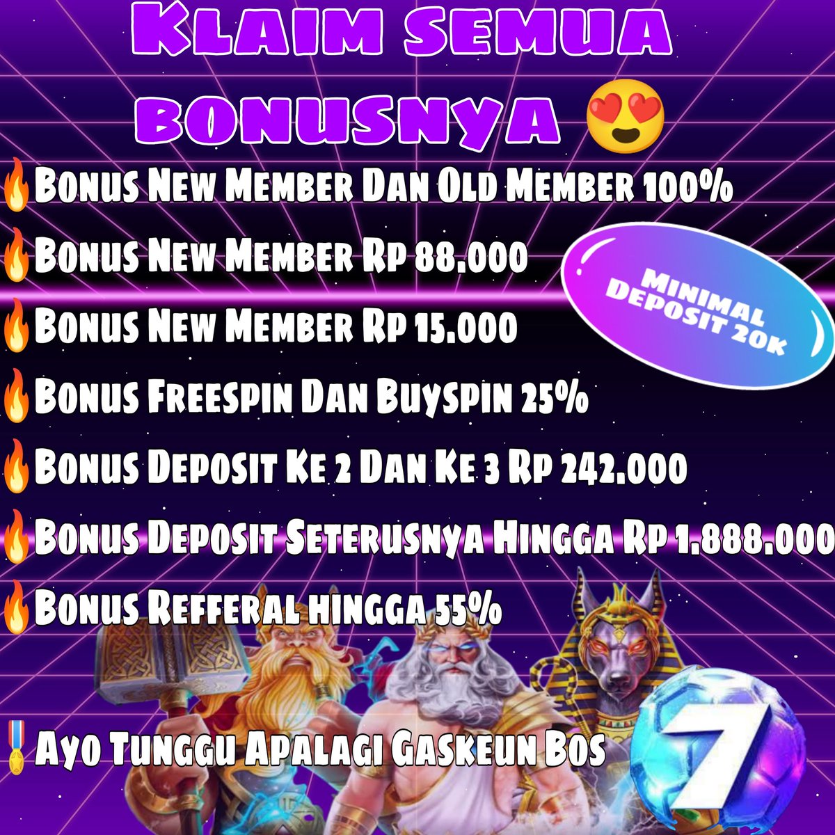 ArizkyPrima's tweet photo. Mau??..
Tinggal gass aja https://t.co/xljktrAPBC https://t.co/LkXbljP9NF