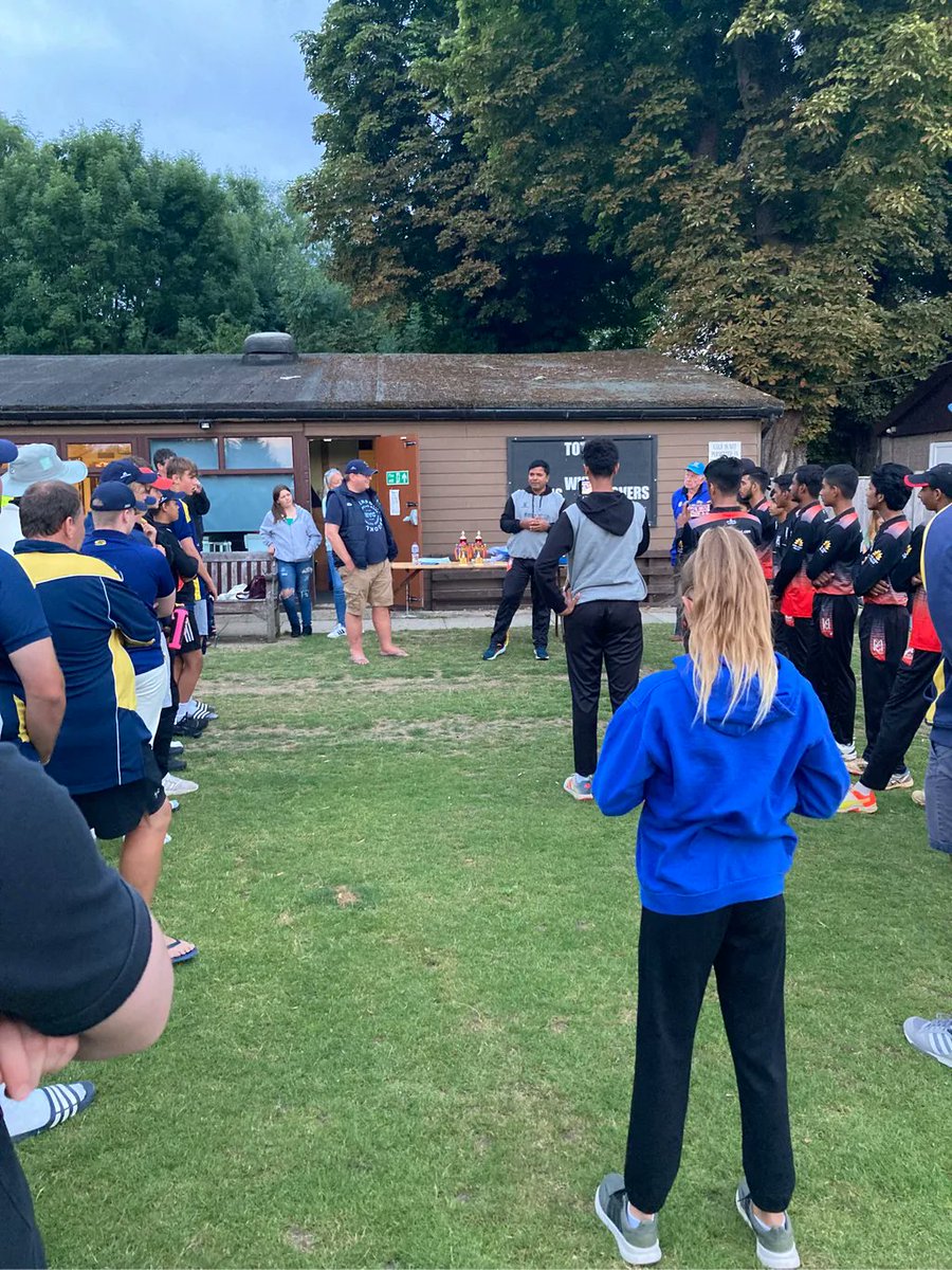 ChessingtonCC tweet media