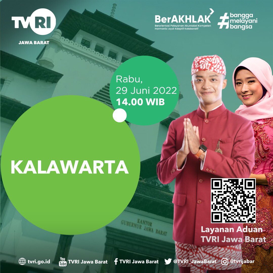 Jangan lupa nonton, guys!