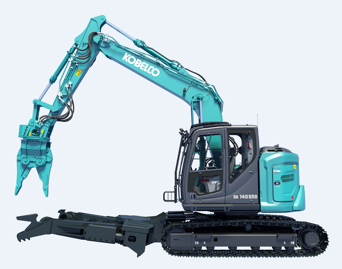 Kobelco запускает в Европе специальную универсальную машину для демонтажа и переработки материалов
#kcme #sk140srd7 #performancexdesign #экскаваторkobelco 
zen.yandex.ru/media/id/5cb6e…