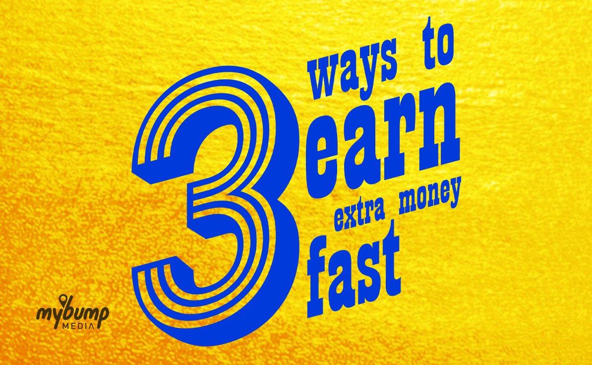 📣 Want to Earn Extra Money Fast?

Check out our blog below for our latest campaign with #MaxiCashMy to learn more 👇

snip.ly/hxpylf

#mybumpmediaxmaxicash #lisencedpawnbrokingservices