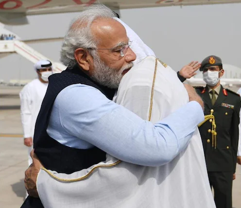 IWASInstitute's tweet photo. #WorldWrap
1⃣🇮🇳India prime minister attends G7 at 🇩🇪SchlossElmau followed by visit to 🇦🇪UAE
2⃣🇫🇮Finland 🇸🇪Sweden advance to join NATO as 🇹🇷Turkey retracts opposition
3⃣🇺🇸US accuses 5 firms in 🇨🇳China of supporting Russia's military
4⃣Xinjiang import ban starts in 🇺🇸US
1/3 #news https://t.co/1s0YmKMhRv