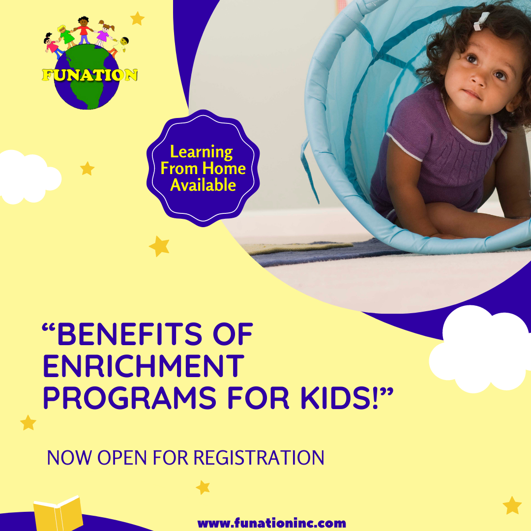 Funationlessons's tweet image. Our fitness program helps strengthen children’s physical abilities in a safe and caring atmosphere with our professional instructors. Our group activities include exercises to help promote core body strength and balance.

#funationlessons
#enrichmentprograms
#dmvchildcarecenter