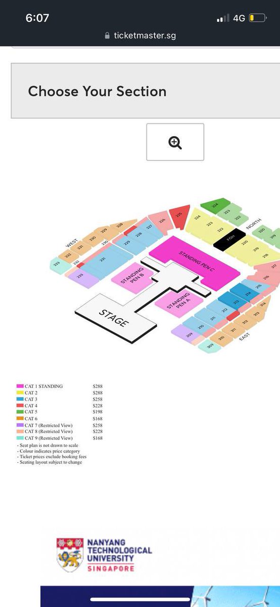 bloopjisung's tweet photo. wtb: nct 127 sg neo city 
preferably cat 2-5 
original price!! https://t.co/GRBcNVGrTj