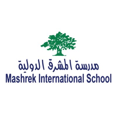 Mashrek Int'l School tweet media