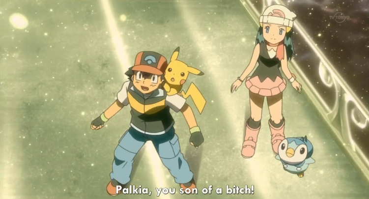 SamLizardonStan's tweet image. Idc if its a mistranslation, this line will ALWAYS be canon to me