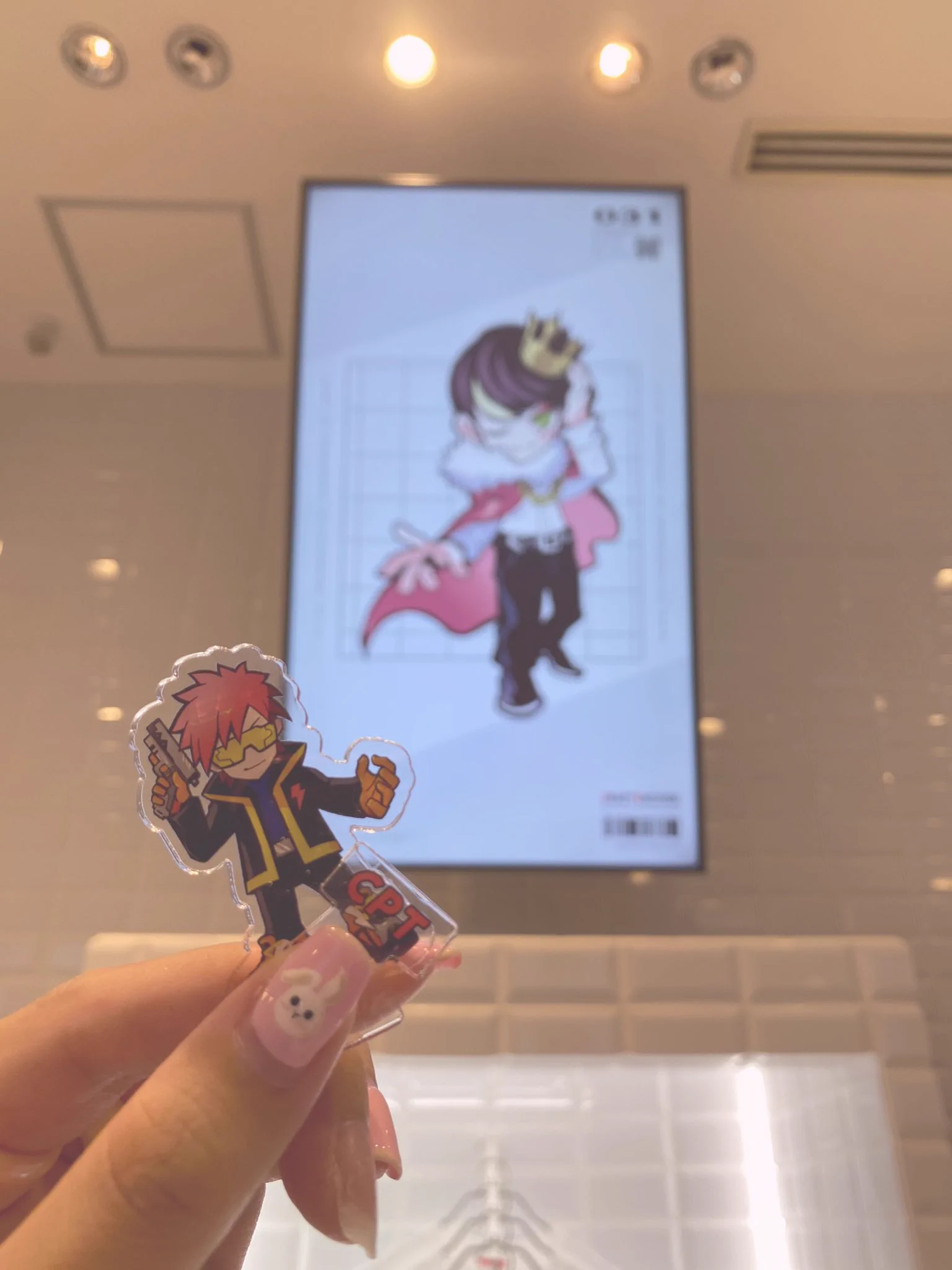 いちごちゃん🍓 (@ichigochan__o) / X