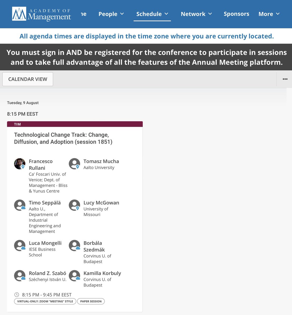 timoiseppala's tweet image. FORTHCOMING (9.8.2022): A Method for #TechnologyDiffusion Monitoring: #AI Diffusion among S&amp;amp;P 500 Companies - Great work @t_mucha 2022.aom.org/meetings/virtu… @AaltoTUTA @AaltoResearch @EtlaNews @brie_etla @AOMConnect #Seattle