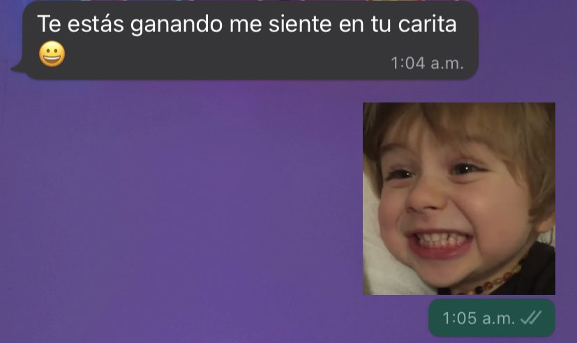 Gracias dios x todo 🥳