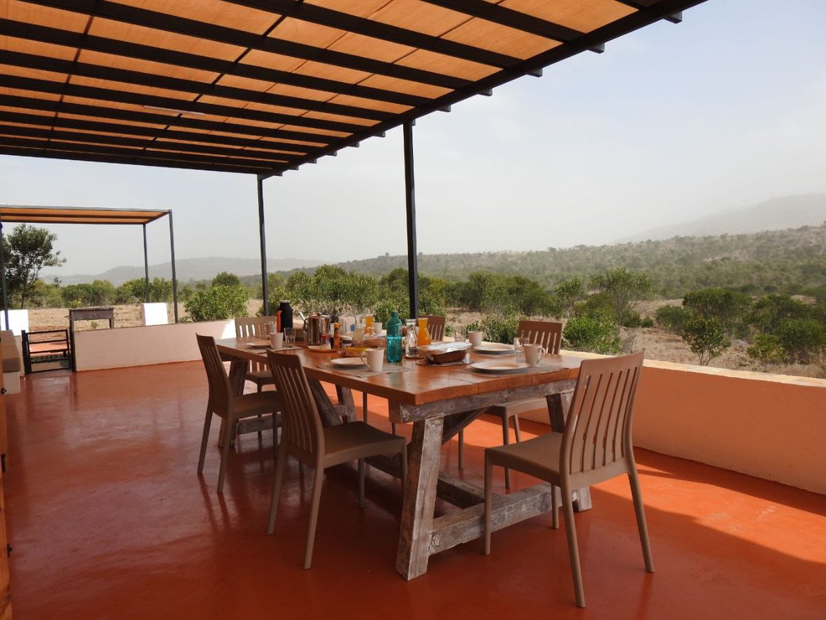 PerfectSafariz's tweet photo. Loldaiga Hills Stays
💫3 bedroom 5 beds 2 baths 6 guests
💫Self catering
💫Stunning views of the Loldaiga Hills and Mt. Kenya
💫 WiFi, Tv
💫 Nature walks, seasonally river adventure
#EscapeTheEveryday #vacation #views #roadtrip #nature #weekend #funandchill https://t.co/IUneadqmIB