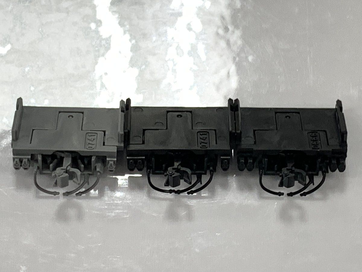 20個入り TOMIX JC 6377 密自連形 TNカプラー SP・黒 20個入り TOMIX JC 6377 密自連形 TNカプラー SP・黒 JC6377 】 密自連