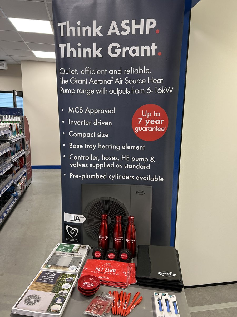 Kevin Fossey (@kevin_fossey) on Twitter photo Set up this morning at <a href="/CityPlumbingUK/">City Plumbing UK</a> Rochester, here to discuss our complete product range from Oil to Renewables. Set up this morning at <a href="/CityPlumbingUK/">City Plumbing UK</a> Rochester, here to discuss our complete product range from Oil to Renewables.