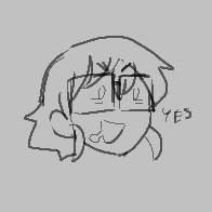 lewdicrousart's tweet photo. Rebecca or Rebby or Bec for short, best nerdo https://t.co/SYtNIHQJcF