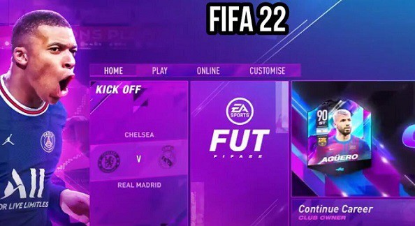 EmpireAstuce's tweet photo. FIFA 22 Triche et Astuce Tester - Comment obtenir Credits et Points FUT illimités?
https://t.co/PwLlqHu1pQ
- Générez des pièces et des points FUT gratuits
- Utilisez-le sur votre PC, smartphone et tablette
- Cela fonctionne pour la PS4, PS5, Xbox One, Xbox Series X et PC https://t.co/0p44H469q2