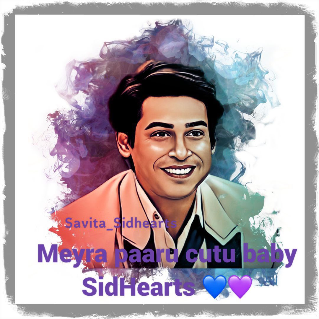 sweetsavita24's tweet image. Humhara King physically nahi hai but Siddy post dekhty ho smile wale 
Sid living feel hota hai!😭🤩 Vo Angel 👼 tha hai aur rahyga 
Kitna Pyara hai Sid ka face !
Humhare jaan hai Hain,
Kitna Pyaar aata hai…every moments..🤩😔😢😭

#sidharth_shukla 🫶🫶
Good afternoon everyone 🌻