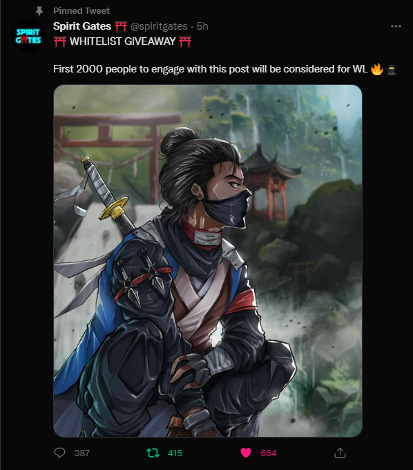 skyrocket_sol's tweet photo. @spiritgates art is 🔥 https://t.co/0HvN6XJOG1