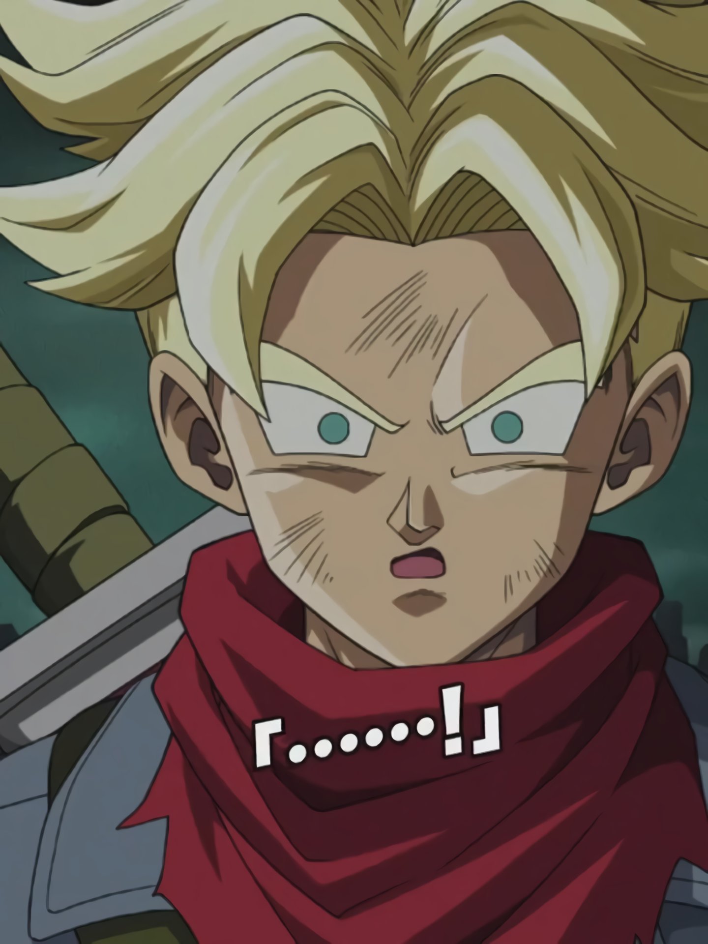 Dokkan Assets (DBZ Assets) RIPGachaTalks on Twitter "INT LR Vegeta