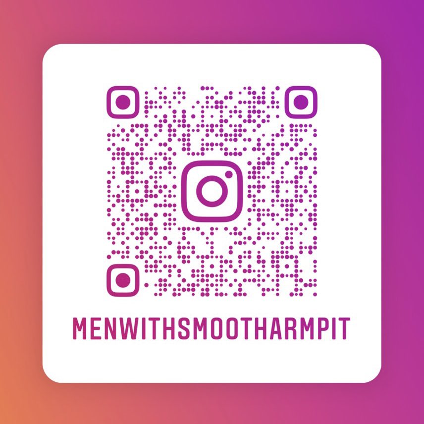 ผู้ชายรักแร้เนียน - Men's Smooth Armpit tweet media