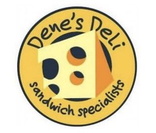 Shout out for <a href="/denes_deli/">Denes Deli</a> for sponsoring us again for the 22/23 season! Superb sarnies I won’t lie! #utf #brieandbaconlovelystuff