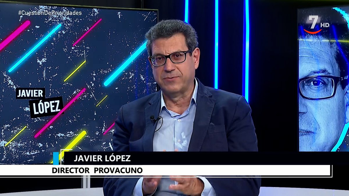 cyltv's tweet photo. #CuestiónDePrioridades | Javier López: "Con la subida de materias primas no habrá desabastecimiento en el vacuno, pero sí tensiones entre la oferta y la demanda"
@Provacuno

📺  La entrevista completa 👉 https://t.co/2l80sXziOu https://t.co/VbSo0mGUKG