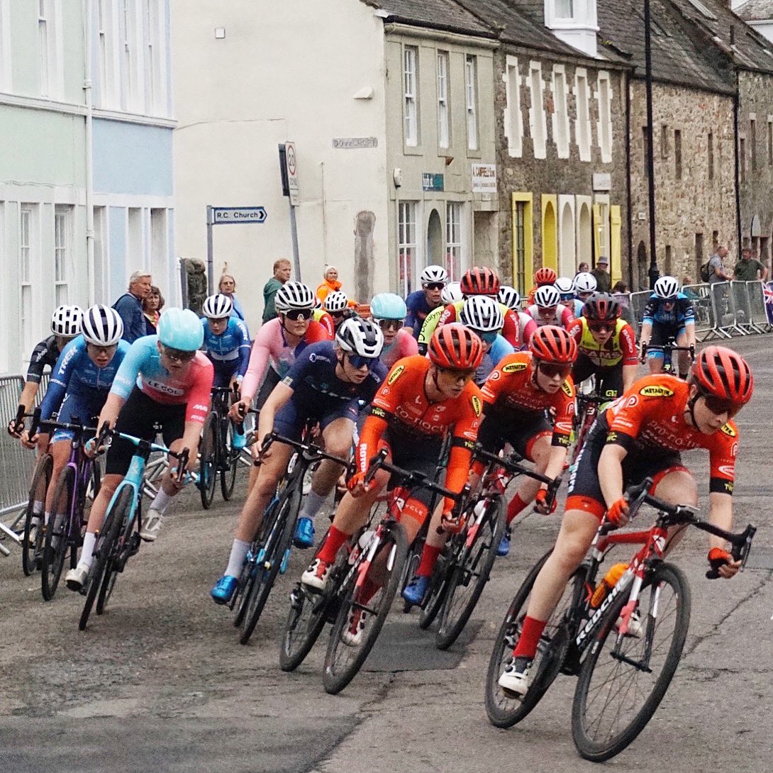crit racing bikes