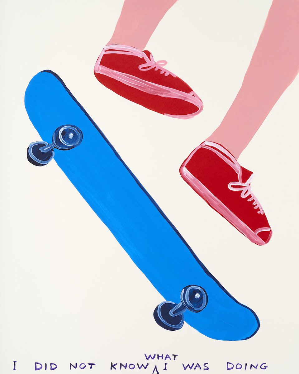 David Shrigley (@davidshrigley) on Twitter photo 