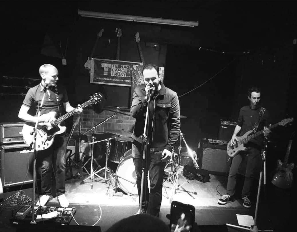 The Lightscopes (@thelightscopes) on Twitter photo 26th November will be our last gig, venue announcement coming soon!
This will be an Essex gig but thats all we can say about the venue for now but clues are everywhere! maybe even in this post 😉 26th November will be our last gig, venue announcement coming soon!
This will be an Essex gig but thats all we can say about the venue for now but clues are everywhere! maybe even in this post 😉