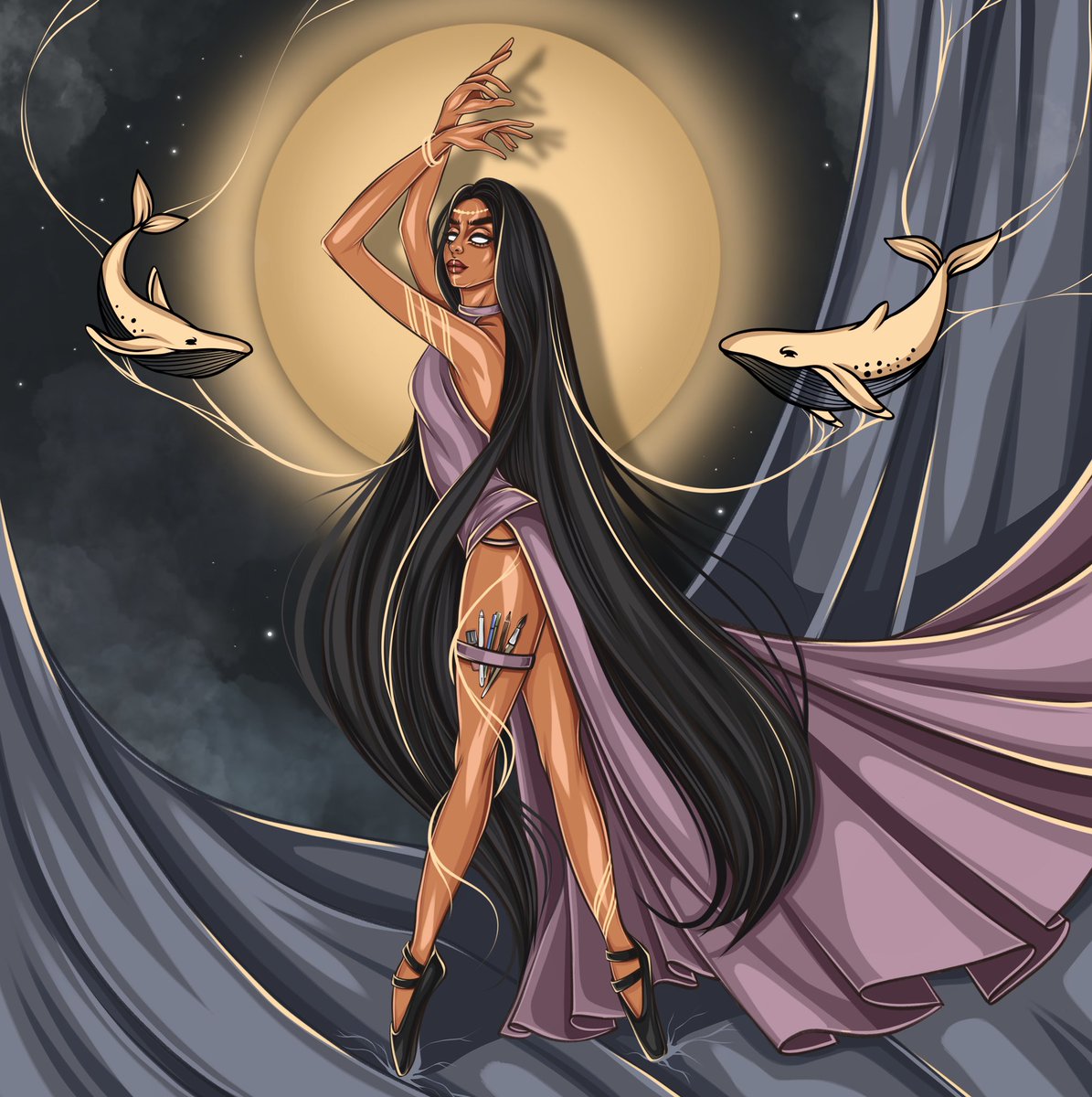 GM FAM!!!🖤

➖NEW DROP FOR FOUNDATION➖

«Alone with your own insanity, you should always feel comfortable.»

Creative Madness 👁‍🗨
Buy now: 0.15 ETH 

#KatoOGgo #BenjaminKato #etherstulist #FairArtNFT 

foundation.app/@safa_arty/saf…