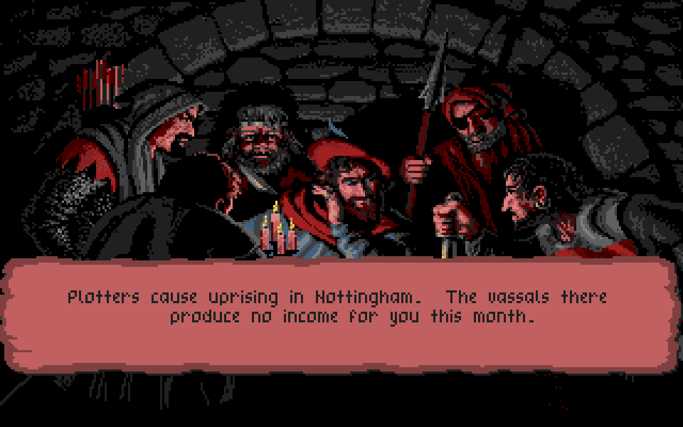 atari_st_fan's tweet photo. ❤️ #Retrogaming memory

Defender of the Crown / Cinemaware / 1987 https://t.co/24E4nBEiBB