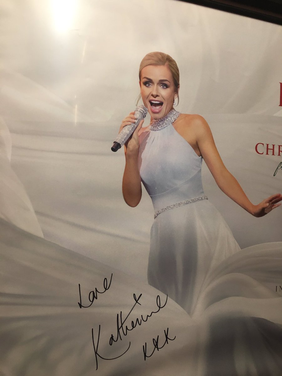 IanWiffen's tweet photo. Happy Birthday to the one and only @KathJenkins 🥳🙌🤩❤️ Hope you have a great day fit for a legend 🙌 https://t.co/DgYmOXhA3C