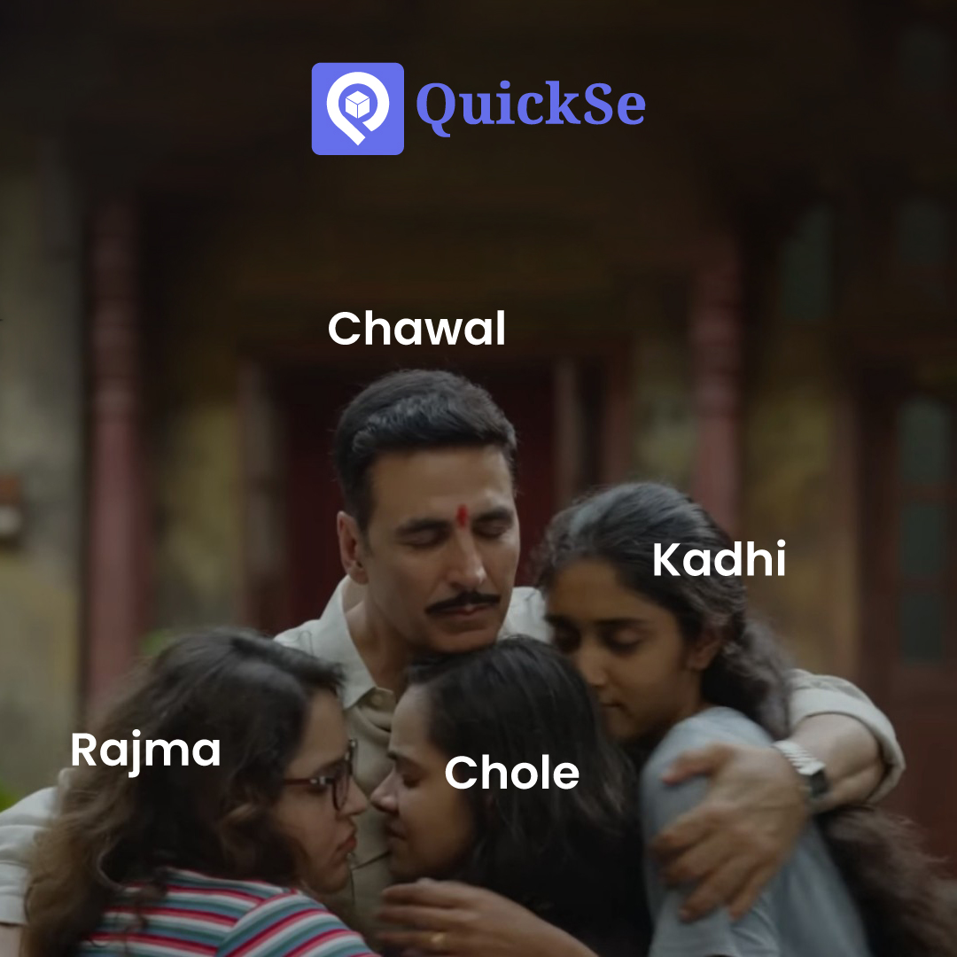 QuickSe1's tweet photo. Nothing, just a meme for our foodie audience.

Follow @QuickSe1  for daily fresh content. Smash that like button.
@akshaykumar @bhumipednekar

#memes #memesdaily #memes4life #memestarterpack #funny #lol #comedy #legendarymemes #akshaykumar #akshaykumarfans #akshay_kumar https://t.co/nXwhKYcbBy